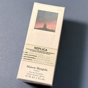 Maison Margiela Replica-Under the Stars-Eau De Toilette - 1 fl. oz. / 30ml New
